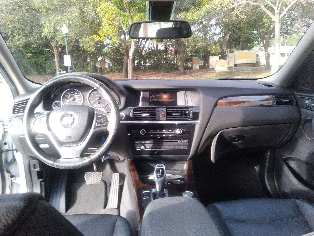 2015 BMW X4  - $24,999
