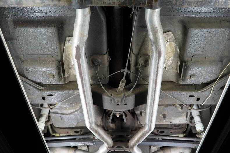 1974 Chevrolet Corvette