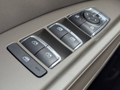 2025 Kia Carnival Hybrid EX