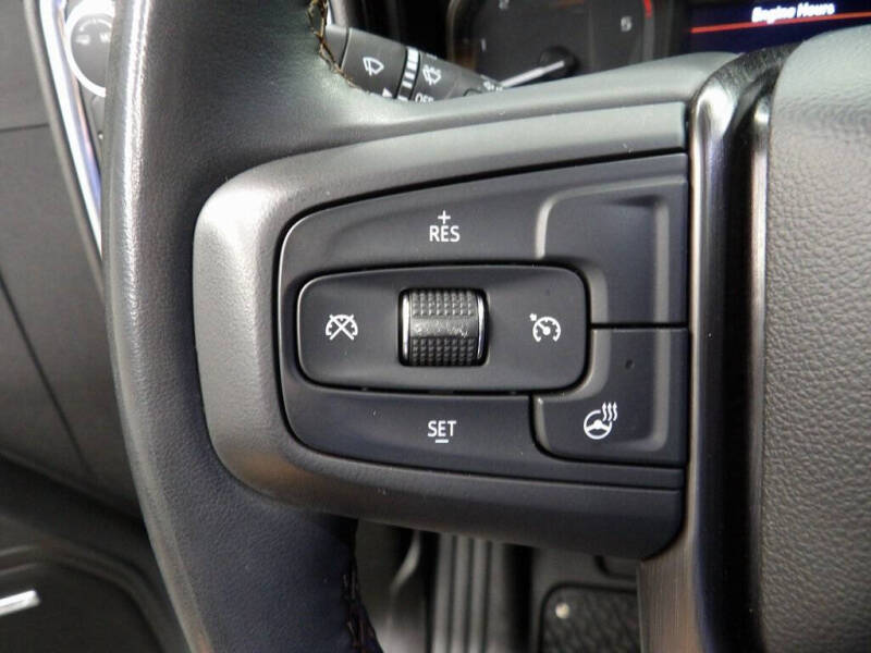 2023 GMC Sierra 2500HD