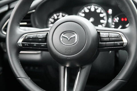 2025 Mazda CX-30 2.5 S Preferred