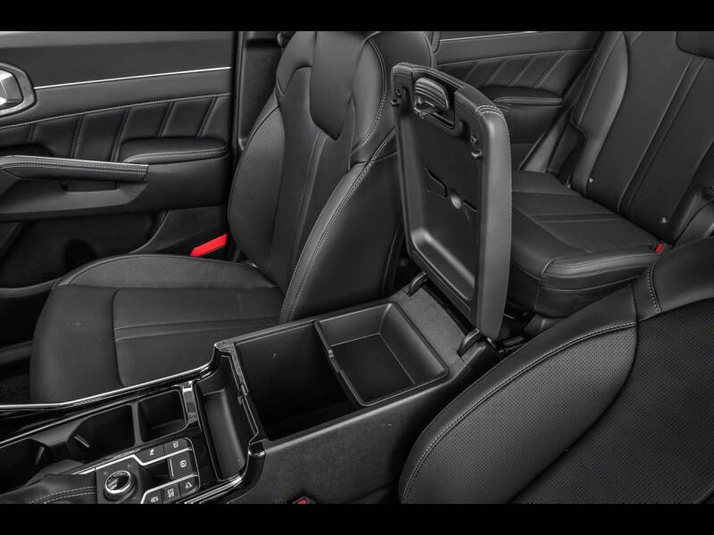 2024 Kia Sorento X-Line SX