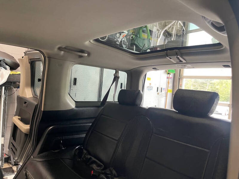 2007 Honda Element EX