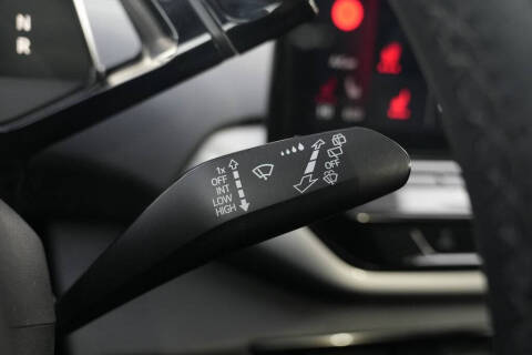 2024 Volkswagen ID.4 S