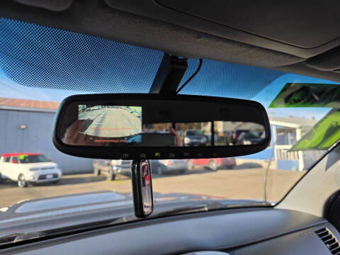 2012 Toyota Tacoma V6