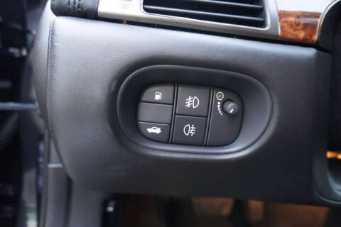 2007 Jaguar XK-Series XKR