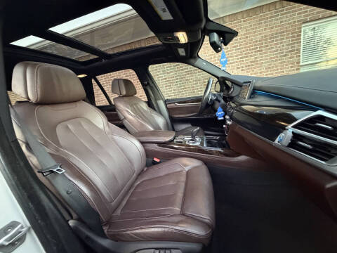 2014 BMW X5 xDrive35i