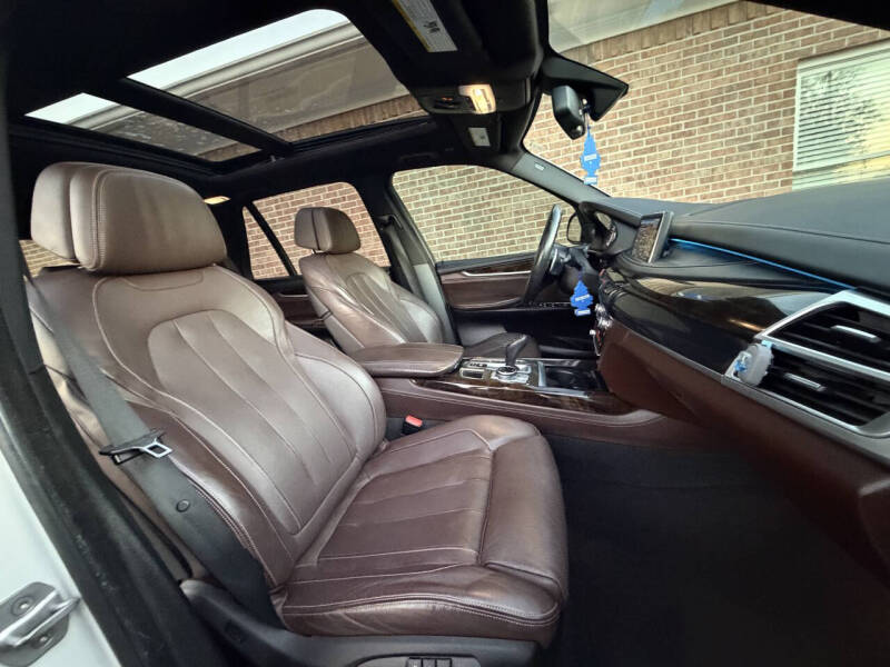 2014 BMW X5 xDrive35i