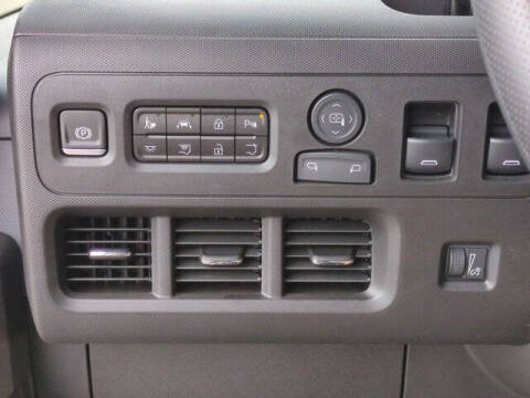 2025 Chevrolet BrightDrop 400