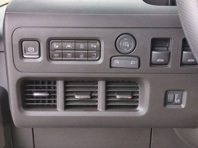 2025 Chevrolet BrightDrop 400