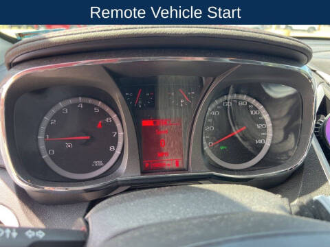 2015 GMC Terrain SLE-2