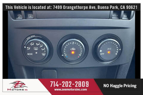 2007 Mazda MX-5 Miata