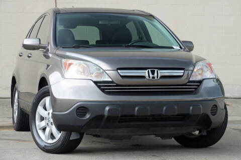 2009 Honda CR-V EX-L