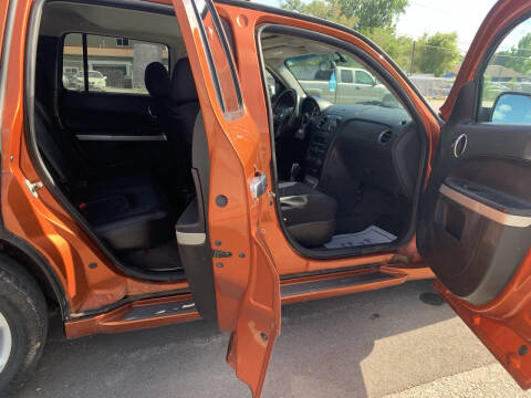 2008 Chevrolet HHR LT