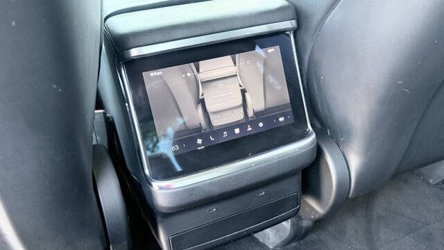 2022 Tesla Model X