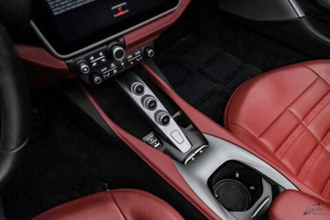 2019 Ferrari Portofino