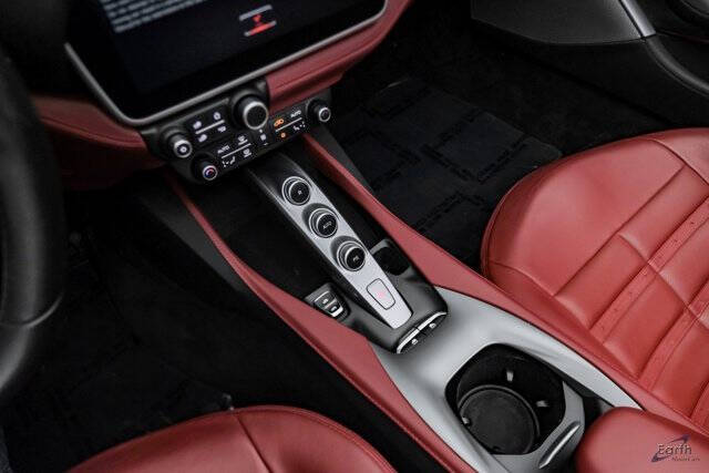 2019 Ferrari Portofino