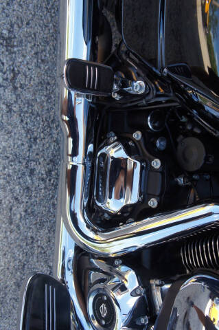 2020 Harley-Davidson Road Glide
