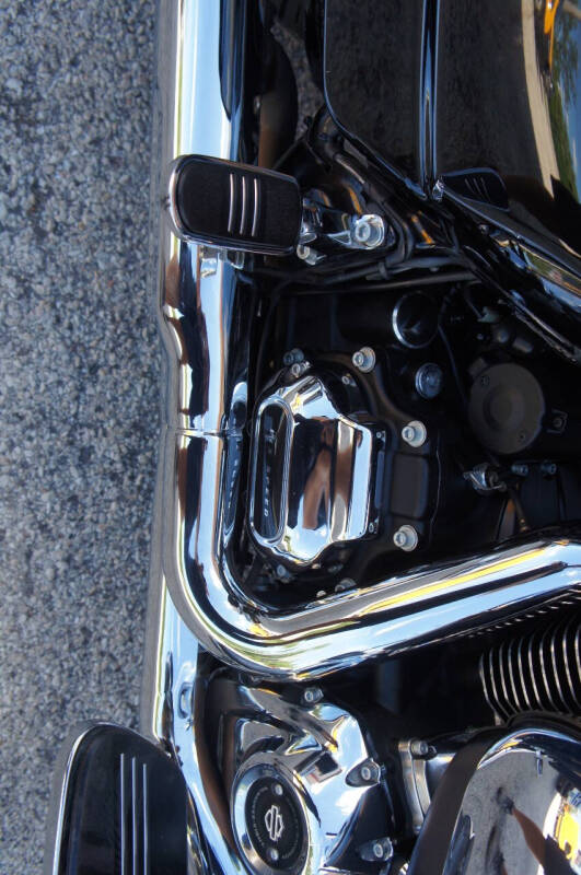 2020 Harley-Davidson Road Glide