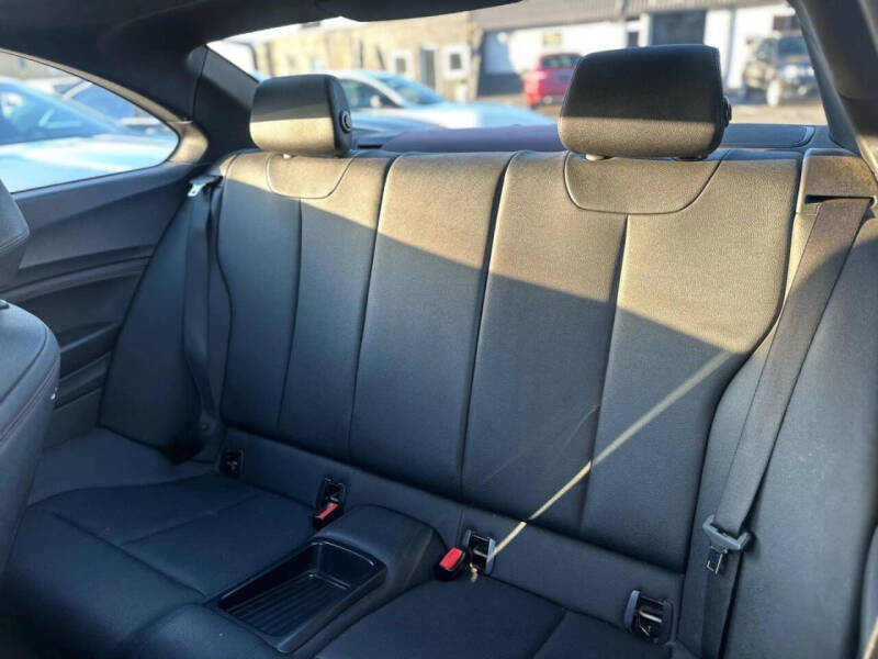 2017 BMW 2 Series 230i