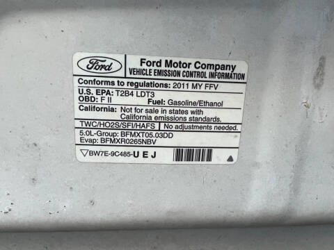 2009 Ford E-Series E-350 SD XLT