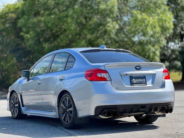 SubaruWRX7