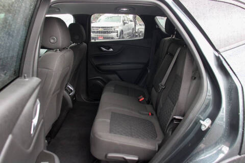 2019 Chevrolet Blazer LT