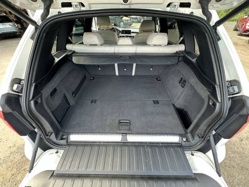 2018 BMW X5 xDrive40e iPerformance