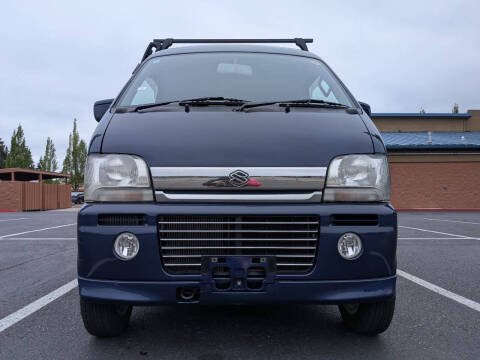 2000 Suzuki Every Van