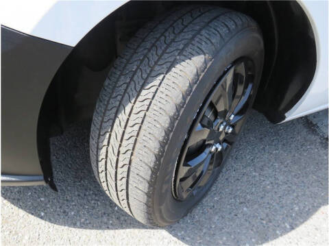 2015 RAM ProMaster City Tradesman