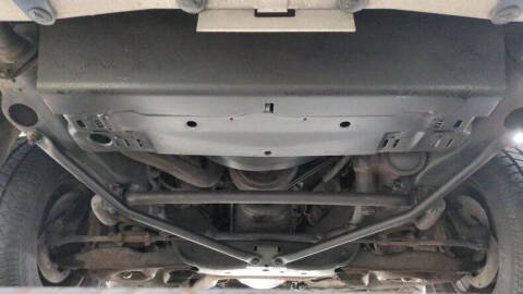 1983 Chevrolet Monte Carlo