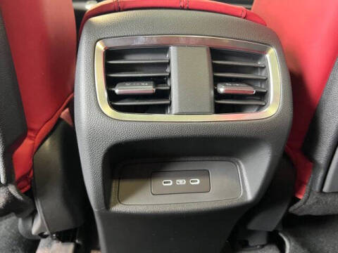 2026 Acura RDX SH-AWD w/A-SPEC