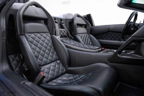 2008 Lamborghini Murcielago LP 640