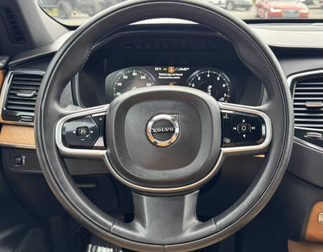 2018 Volvo XC90 T6 Inscription