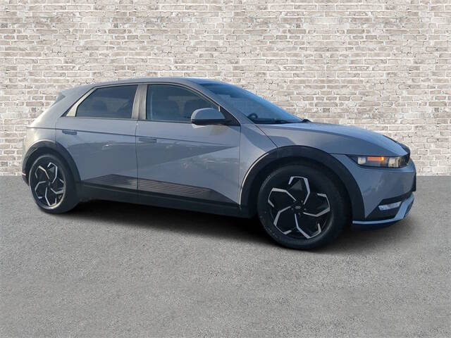 2023 Hyundai Ioniq 5 SE