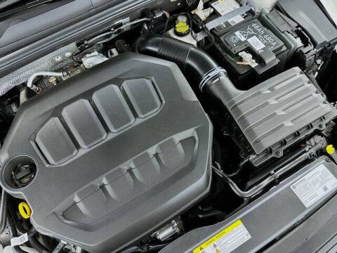 2024 Volkswagen Golf R 4Motion