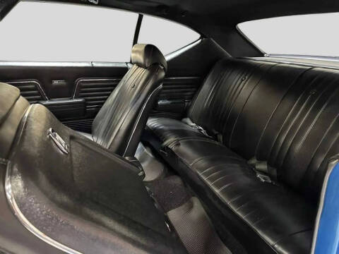 1969 Chevrolet Chevelle