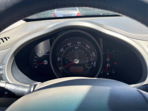 2011 Kia Sportage EX