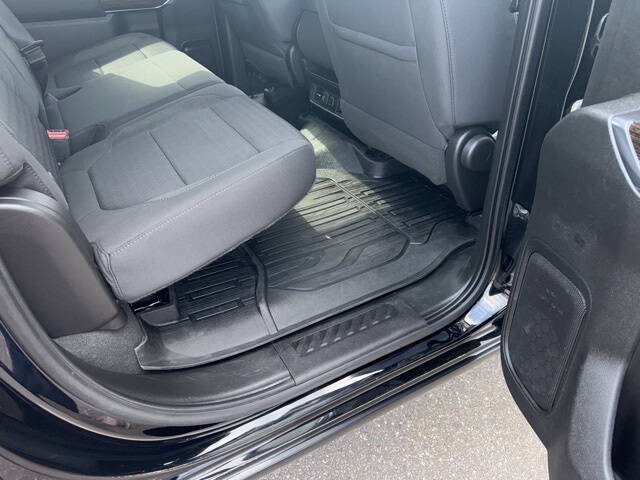 2023 GMC Sierra 2500HD