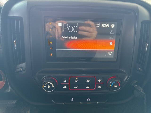 2015 GMC Sierra 1500