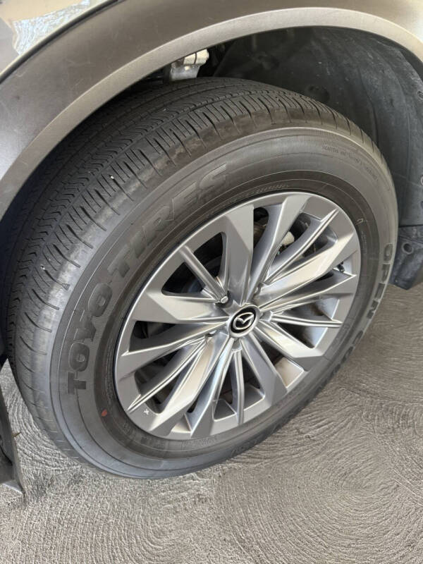 2024 Mazda CX-90 3.3 Turbo Preferred Plus