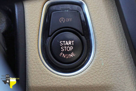 2013 BMW 3 Series 328i xDrive