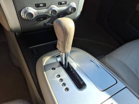 2014 Nissan Murano SL