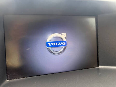 2013 Volvo XC60 3.2