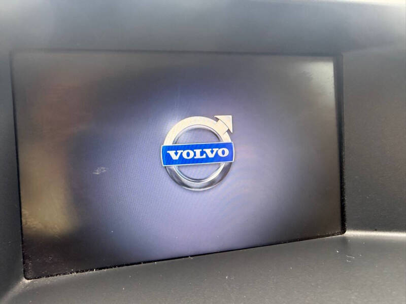 2013 Volvo XC60 3.2