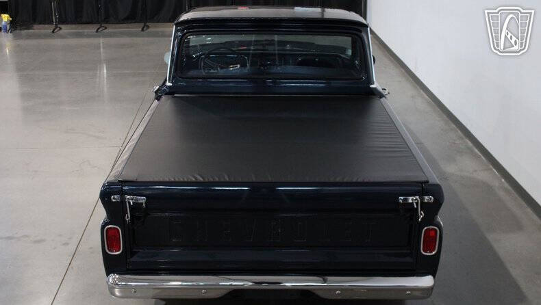 1964 Chevrolet C/K 10 Series