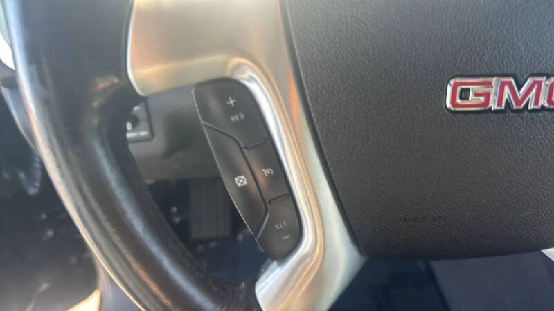 2014 GMC Acadia SLT-1