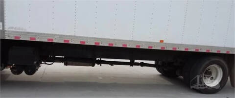 2017 International DuraStar 4300