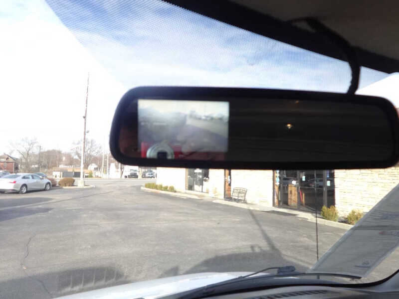 2023 GMC Savana 3500