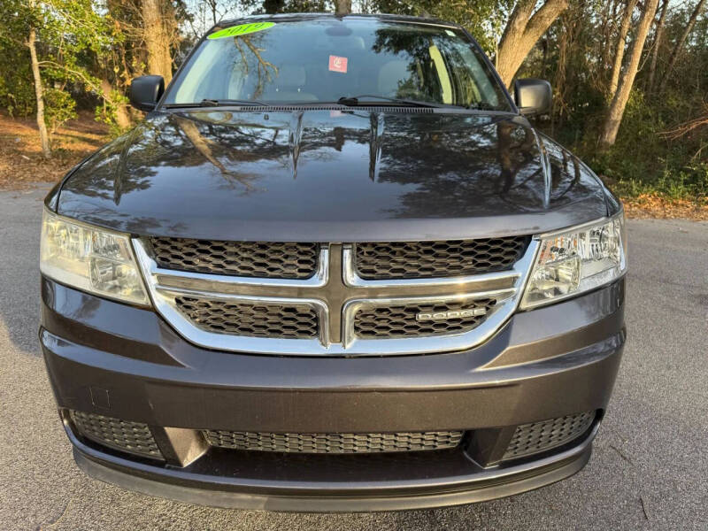 2019 Dodge Journey SE Value Package